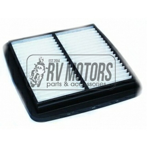 Повітряний фільтр HIFLO HFA3601