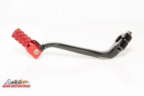Лапка КПП HONDA CRF 450R '11-'16 ACCEL SCL710753RD