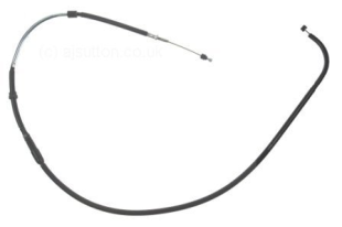 Трос сцепления Yamaha 5VX-26335-00-00