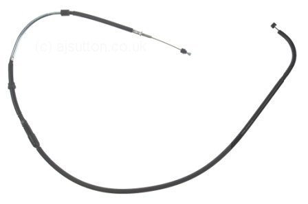 Трос сцепления Yamaha 5VX-26335-00-00
