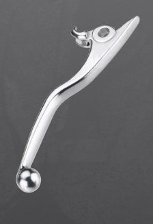 Рычаг тормоза KTM SX/EXC '00-'12 ACCEL DHKT02SA