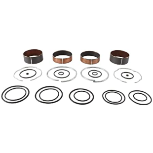 Ремкомплект вилки KAWASAKI KX 450 2015-2018 4 RIDE AB38-6130