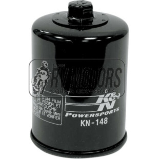 Масляный фильтр K&N KN-148