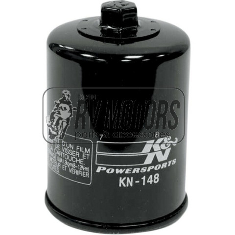 Масляный фильтр K&N KN-148