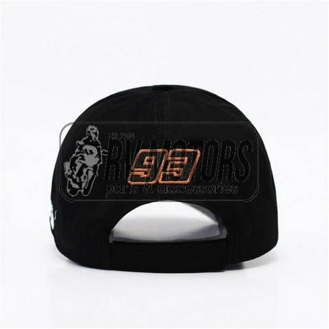 Кепка RVM Marc Marquez B-001