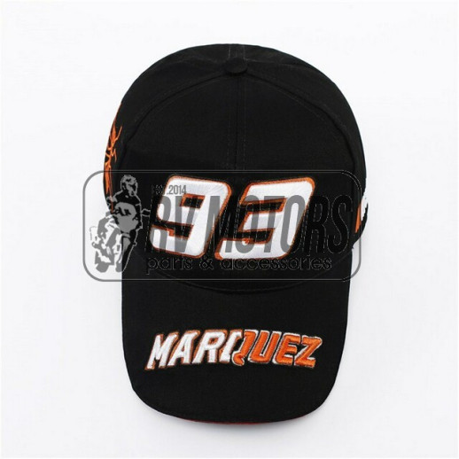 Кепка RVM Marc Marquez B-001