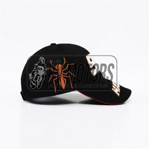 Кепка RVM Marc Marquez B-001