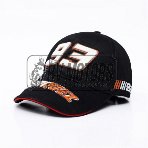 Кепка RVM Marc Marquez B-001