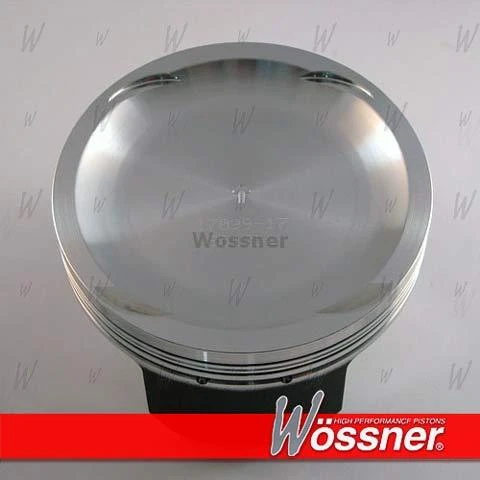 Поршень KAWASAKI KLX 650 '93-'98 (101,94MM=+2,00) WOSSNER 8512D200