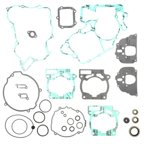 Повний комплект прокладок KTM SX/EXC 125'02-06 PROX 34.6222