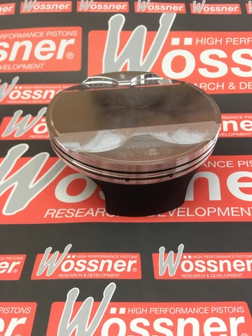 Поршень KAWASAKI KXF 450 '19-'20 (95,98MM) (12,6:1+0,1) WOSSNER 8958DC