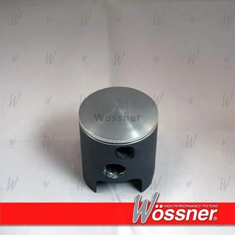 Поршень KTM (2T) SX 125 (SX125) '84-'86 (54,44MM=+0,50MM) WOSSNER 8030D050