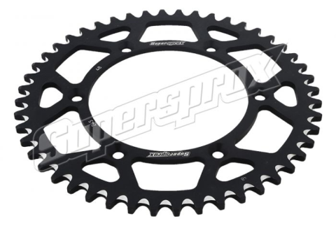 Приводная звезда SUPERSPROX RAL-808:51-BLK (JTA 808.51)