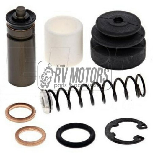 Ремкомплект гальмівного циліндра WRP 18-1029