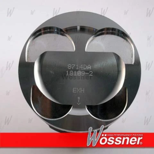 Поршень TM 450 CROSS / ENDURO '05-'08 (94,96MM) WOSSNER 8714DA