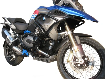 Защитные дуги Heed BMW R 1200 GS LC (17-18)