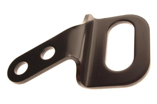 Кронштейн вказівника повороту лівий Suzuki DRZ400 35681-29F00