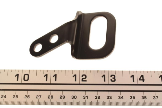 Кронштейн вказівника повороту лівий Suzuki DRZ400 35681-29F00