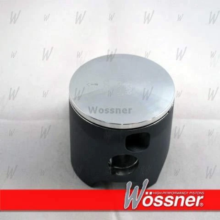Поршень YAMAHA YZ 125 (YZ125) '76-'82 (56,79MM=+0,75MM) WOSSNER 8115D075