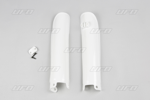 Пластиковий захист вилки KTM SX/SXF &#39;01-&#39;06, EXC &#39;01-&#39;07 UFO KT03064047