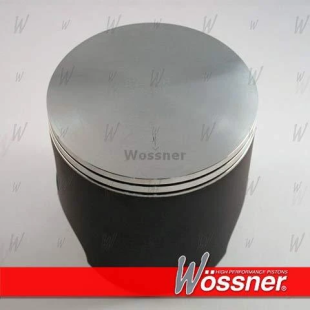 Поршень YAMAHA YZ 465 ,IT 465 '80-'81 (+2,00MM) WOSSNER 8265D200