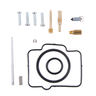 Ремкомплект карбюратора KAWASAKI KDX 200 '89-'94 (26-1555)PROX 55.10555
