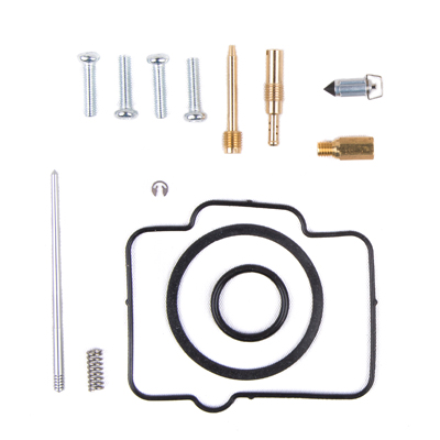 Ремкомплект карбюратора KAWASAKI KDX 200 '89-'94 (26-1555)PROX 55.10555