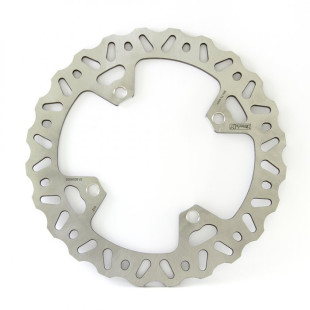 Тормозной диск PROX задний KAWASAKI KX 125/250 '03-08, KXF 250/450 '04-19 37.BD24203