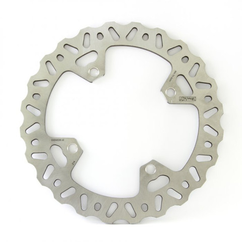 Тормозной диск PROX задний KAWASAKI KX 125/250 '03-08, KXF 250/450 '04-19 37.BD24203