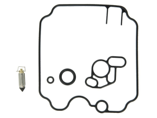 Ремкомплект карбюратора YAMAHA XJ 600N 4KE/4BR '95, XJ 600S DIVERSION 4BR3/6/8 '93-95 TOURMAX CAB-Y54