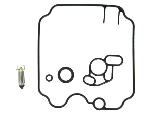 Ремкомплект карбюратора YAMAHA XJ 600N 4KE/4BR '95, XJ 600S DIVERSION 4BR3/6/8 '93-95 TOURMAX CAB-Y54