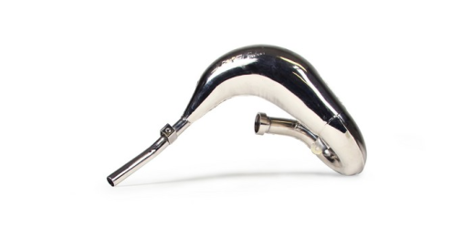 Резонатор KTM SX 85 &#39;04-&#39;17, HUSQVARNA TE 85 &#39;14-&#39;17 DEP PIPES DEPT2806