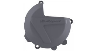 Накладка крышки сцепления KTM TPI EXC/XCW/SX/XC 250/300 17,HUSQVARNA TPI TE250/300 `17-21 POLISPORT 8461700005