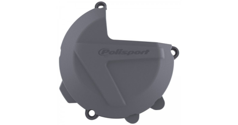 Накладка крышки сцепления KTM TPI EXC/XCW/SX/XC 250/300 17,HUSQVARNA TPI TE250/300 `17-21 POLISPORT 8461700005