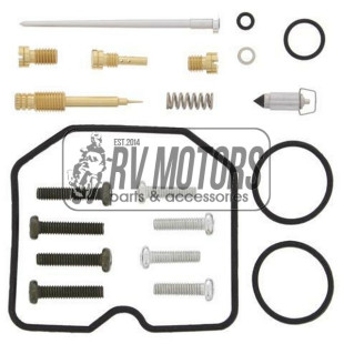 Ремкомплект карбюратора KAWASAKI KLF300B BAYOU '92-95 ALL BALLS 26-1228