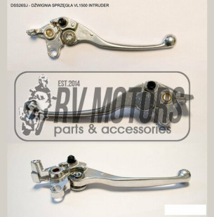 Рычаг сцепления NACHMAN DSS26SN SUZUKI VL 1500 INTRUDER
