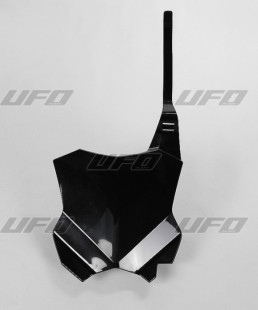 Передний обтекатель кросс KAWASAKI KXF 450 '16-'17 UFO KA04738001