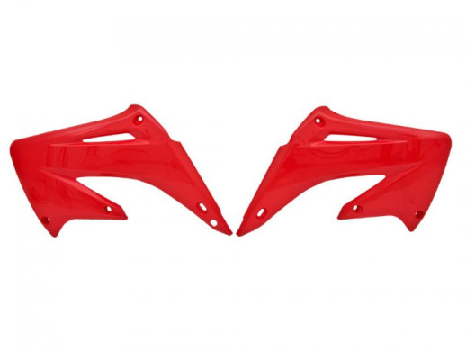 Бічний пластик HONDA CR 125/250 (02-07) RACETECH HO03689070RT