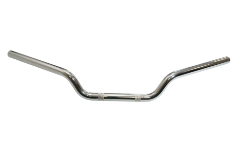 Стальной руль HONDA CB 1300 (2003-2009) хром BIKETEC BT0142