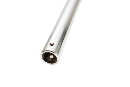 Стальной руль HONDA CB 1300 (2003-2009) хром BIKETEC BT0142