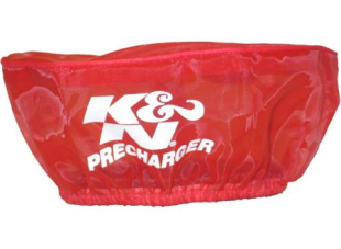 Чехол воздушного фильтра K&N HA-1315PR