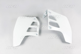 Боковой пластик SUZUKI RM 125 '89-'91 UFO SU02908041