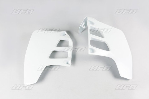 Боковой пластик SUZUKI RM 125 '89-'91 UFO SU02908041