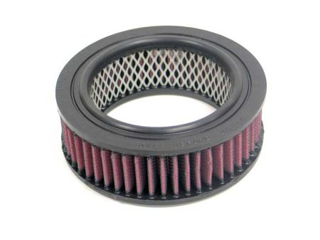 Повітряний фільтр K&amp;N HU-0600
