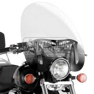 Ветровое стекло Kappa Honda A41N