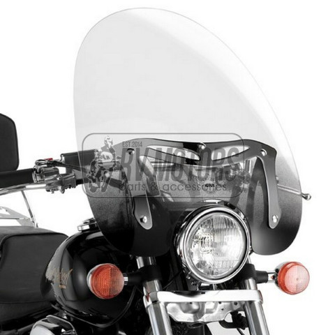 Ветровое стекло Kappa Honda A41N