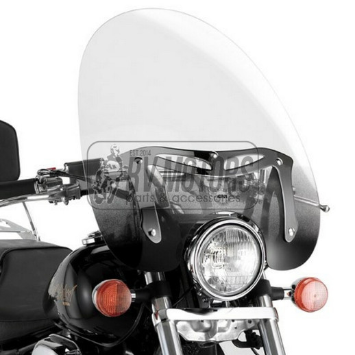 Вітрове скло Kappa Honda A41N