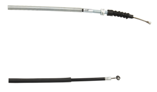 Трос сцепления YAMAHA YFM 700 2006- 4 RIDE LS-212
