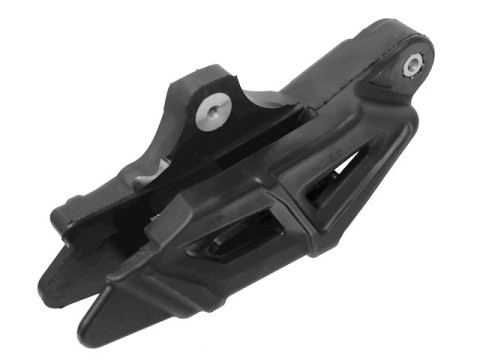 Направляющая приводной цепи NACHMAN MX-03433BK KTM SX/SXF '11-'17, EXC/EXCF '11-'17 