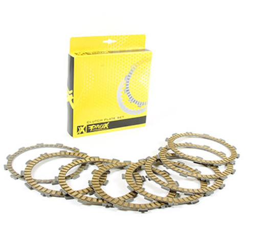 Фрикционные диски сцепления PROX KAWASAKI KXF450 '19 16.S44029